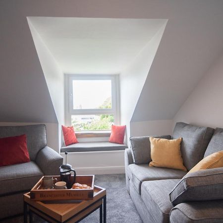 Burnbank Apartment Oban Zewnętrze zdjęcie
