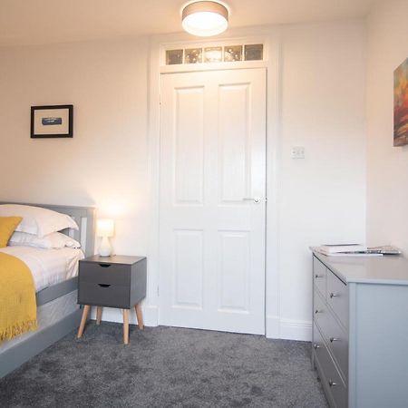 Burnbank Apartment Oban Zewnętrze zdjęcie