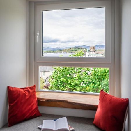 Burnbank Apartment Oban Zewnętrze zdjęcie