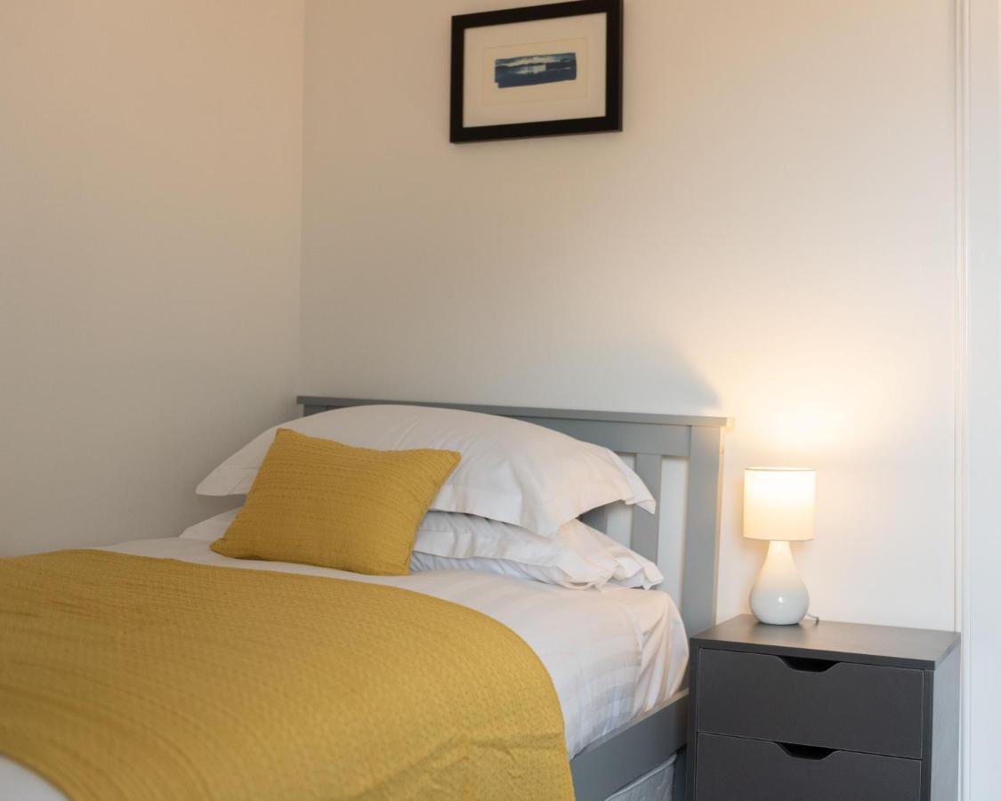 Burnbank Apartment Oban Zewnętrze zdjęcie