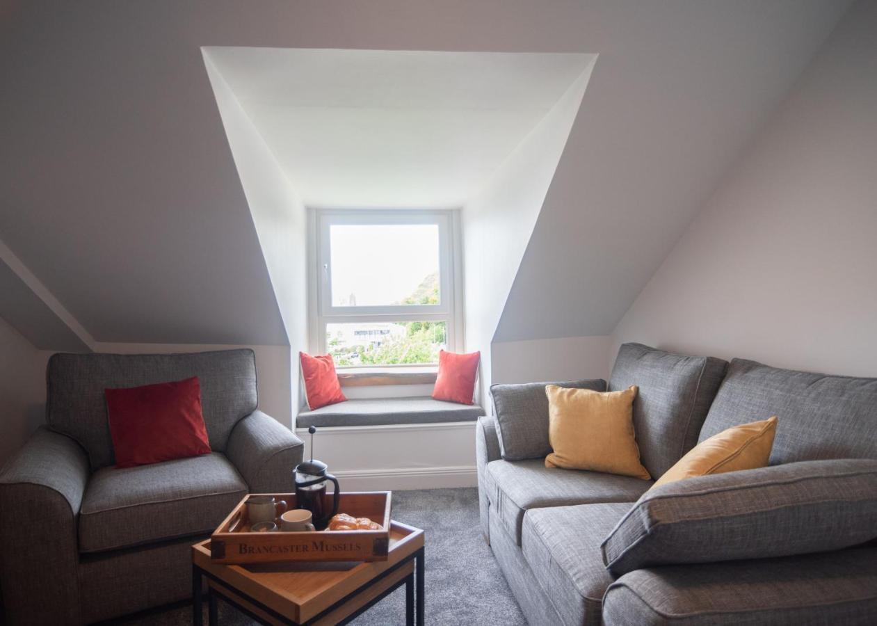 Burnbank Apartment Oban Zewnętrze zdjęcie