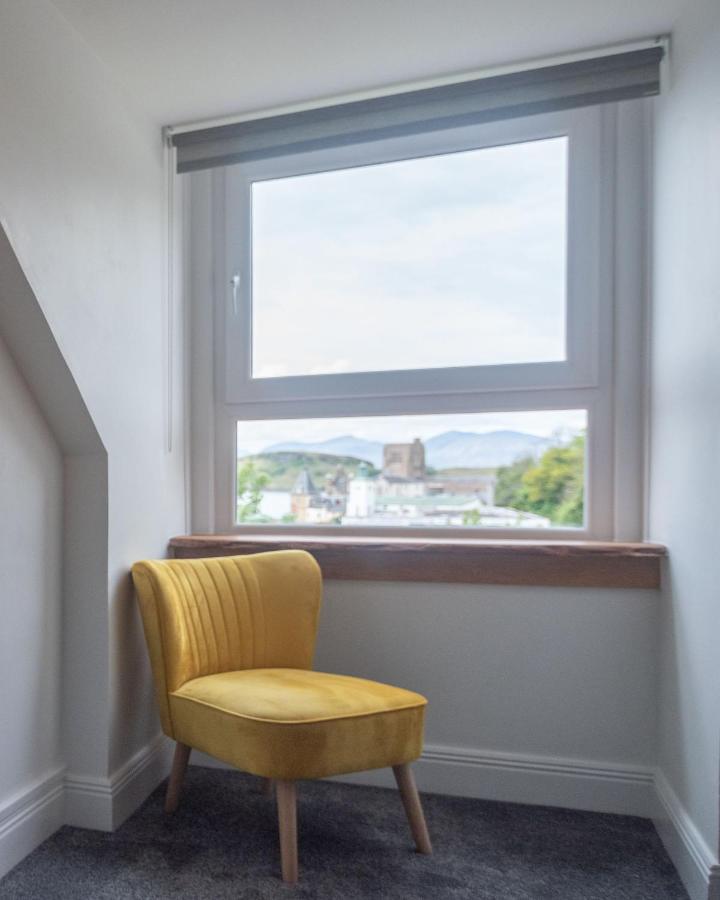 Burnbank Apartment Oban Zewnętrze zdjęcie