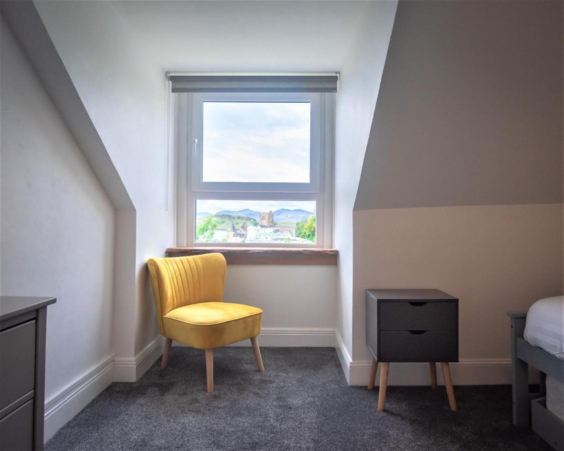 Burnbank Apartment Oban Zewnętrze zdjęcie