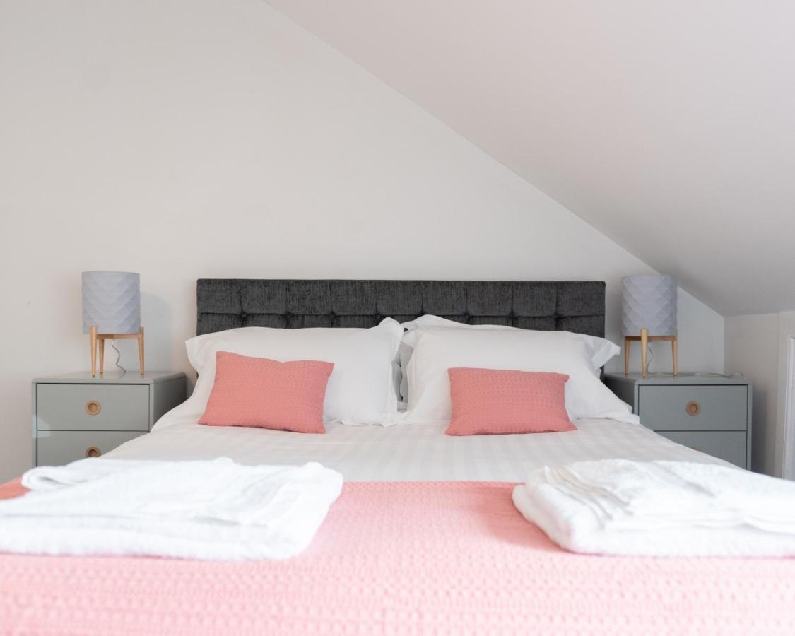 Burnbank Apartment Oban Zewnętrze zdjęcie