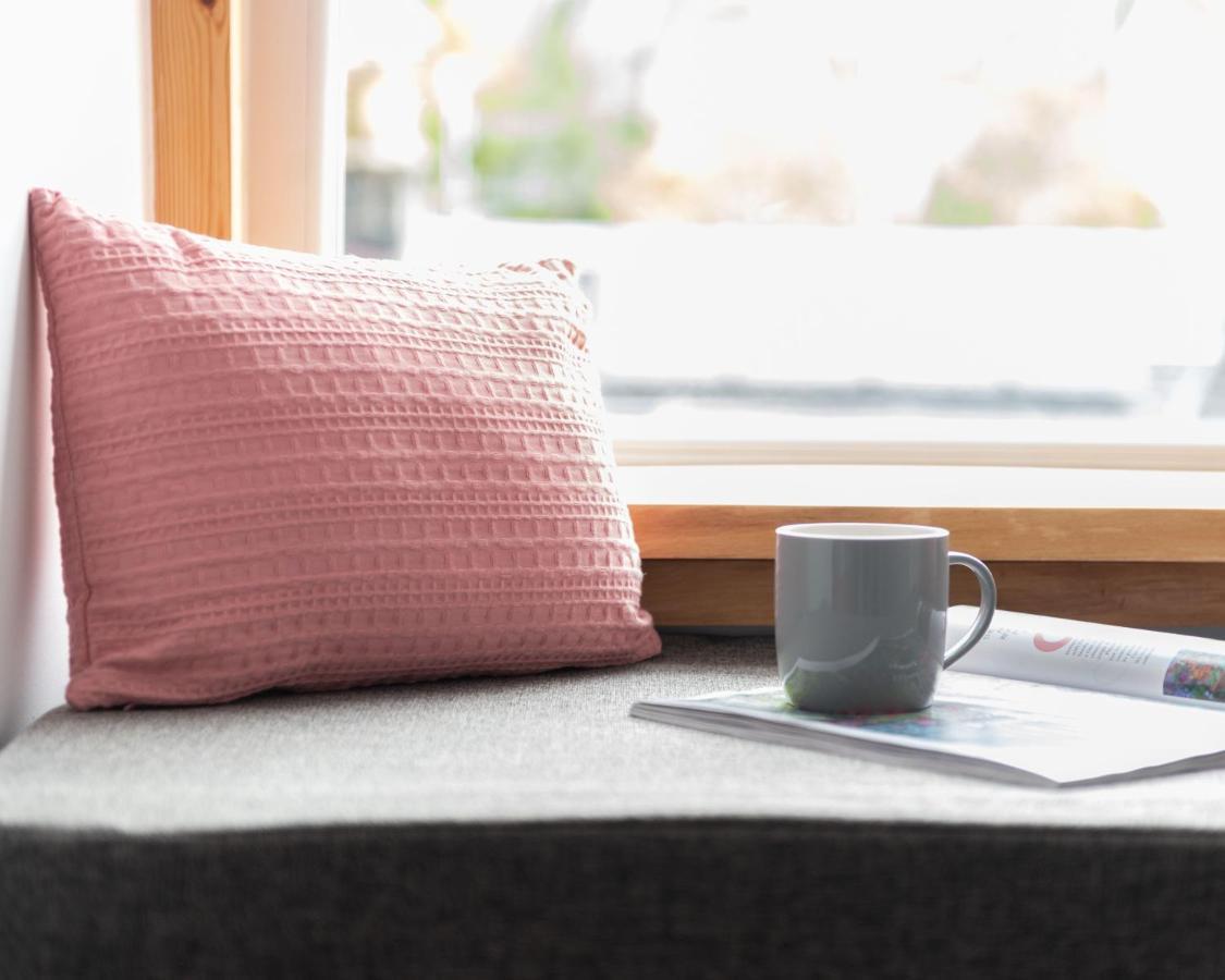 Burnbank Apartment Oban Zewnętrze zdjęcie