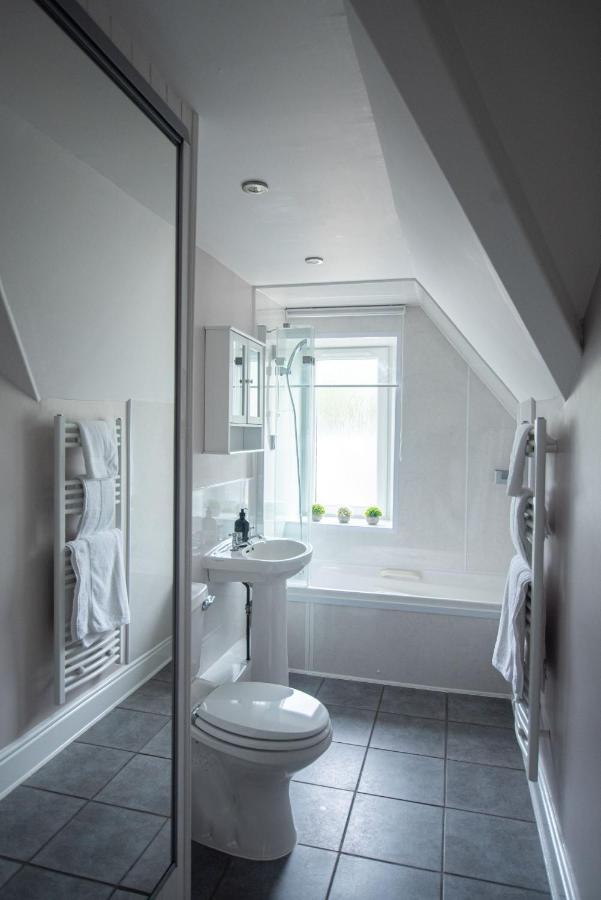 Burnbank Apartment Oban Zewnętrze zdjęcie