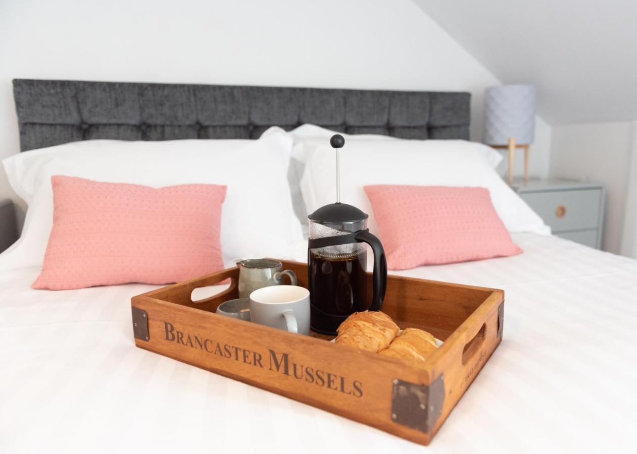 Burnbank Apartment Oban Zewnętrze zdjęcie