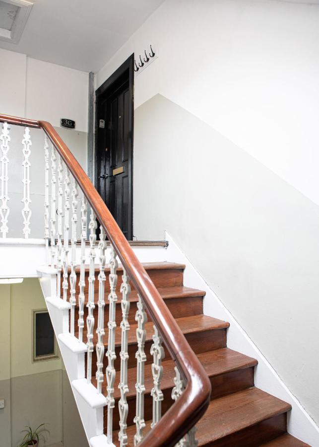 Burnbank Apartment Oban Zewnętrze zdjęcie
