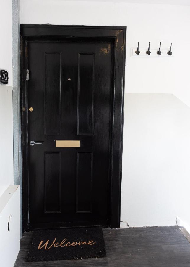 Burnbank Apartment Oban Zewnętrze zdjęcie